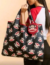 Paul Frank Reusable Folding