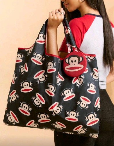 Paul frank reusable folding - reusable,