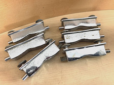 Lot of 6x LUDWIG Bowtie Snare