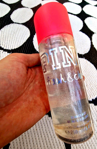 Victorias secret pink fresh - victorias,