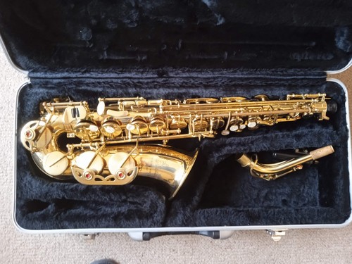 Taishan alto saxophone - taishan,