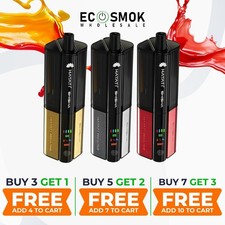 Hayati Pro Ultra Plus SHISHA