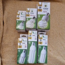 Job Lot Mixed Stick + Spiral