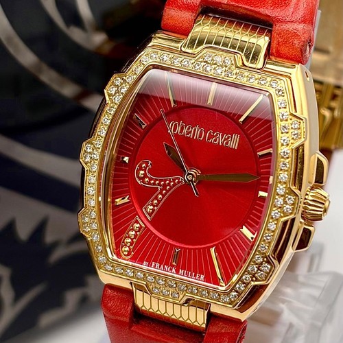 Roberto cavalli franck - by,