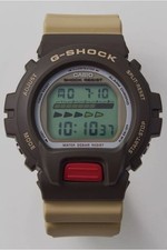G-SHOCK DW-6600PC-5 (3527) QUARTZ DIGITAL DISPLAY WATCH