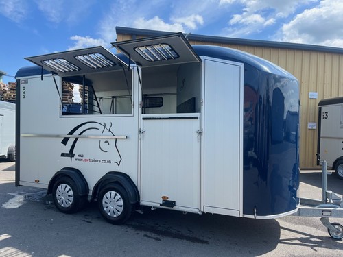Cheval liberte maxi living - cheval,