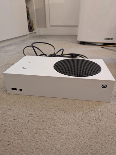 Microsoft xbox series 512gb - series,