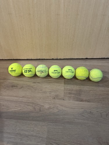 Tennis ball bundle - , of