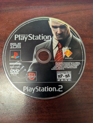 Official playstation magazine - official,