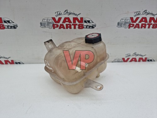 Ldv convoy coolant - convoy,