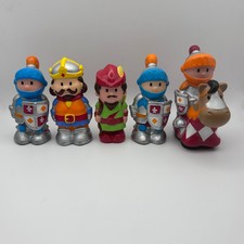 ELC Happyland Figures Bundle -