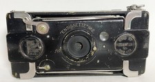 Ensignette No.2 Folding Pocket Camera by Houghtons Ltd England c.1915