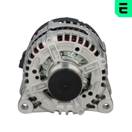 Alternator fits ford max - fits, s-max