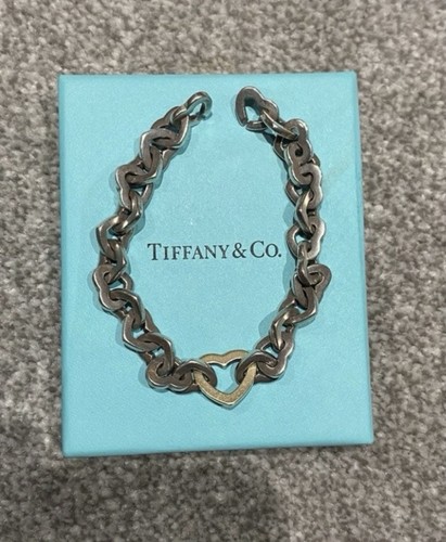 Tiffany sterling silver - &, co.