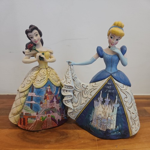 Disney traditions belle - disney, &