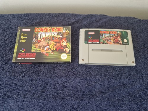 Donkey kong country - donkey,