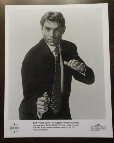 Press promo photo 1994 show - press,