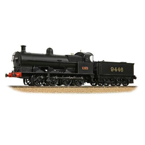 Bachmann 483 lnwr - lnwr, g2