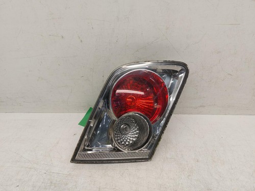 Mazda ts2 mk1 2002 2008 - 6,
