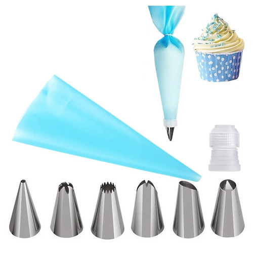 8pcs set silicone kitchen - silicone,