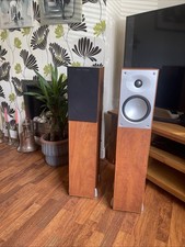 Mordaunt Short Avanti 914i  Stereo Speakers