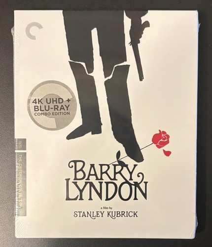Barry lyndon criterion region - lyndon,