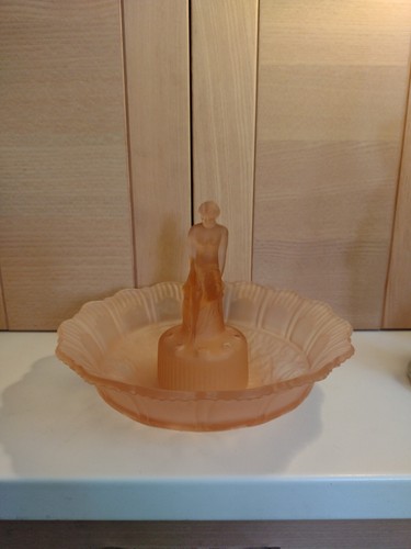 Sowerby art deco frosted - sowerby,