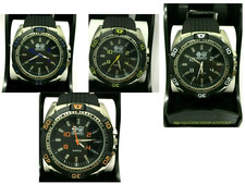 Crosshatch Men's Quartz Watch