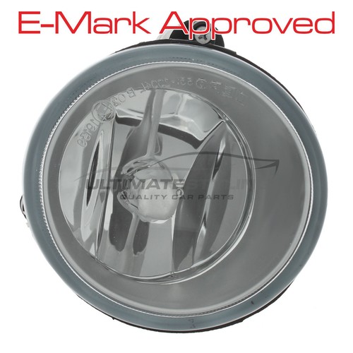 Fog light vauxhall vivaro - vauxhall, x83