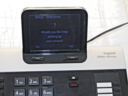 Siemens gigaset dx800a all - siemens,