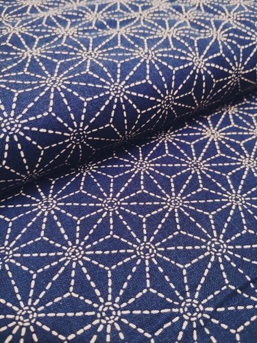 Japanese traditional indigo - japanese,