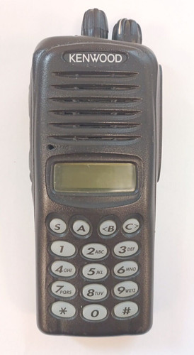 Kenwood 3180 radio - radio, uhf