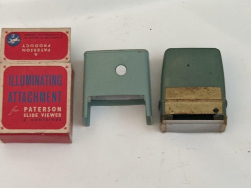 Paterson slide viewer - paterson,