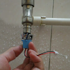 Mini Wind & Water Generator Turbine Hydroelectric Generator Motor Parts DIY