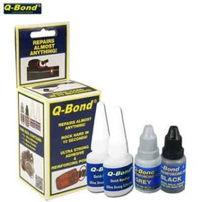 5 x Q-Bond Ultra Strong