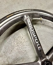 Aerospoke raw carbon - aerospoke,