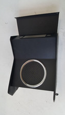 Central Tunnel Console Cabinet