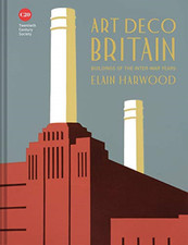 Art deco britain - deco, of