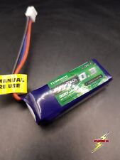 Nano-Tech 300Mah 2s 7.4v 35c - 70c Lipo Pack - E-Flight Ultra Micro