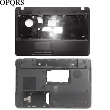 NEW FOR TOSHIBA SATELLITE C650