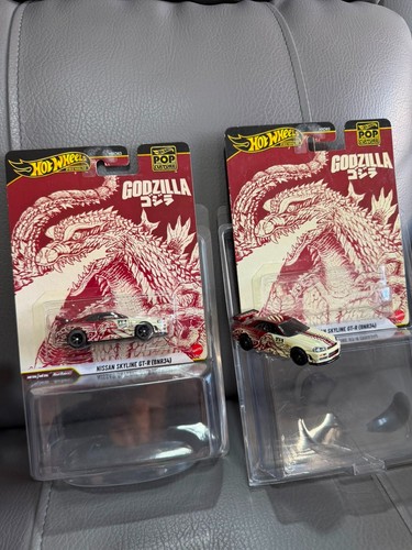 Hot wheels premium nissan - wheels,