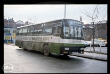Original Bus Slide - with