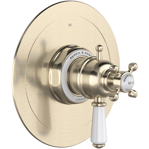 Perrin and rowe tew23w1l stn - perrin,