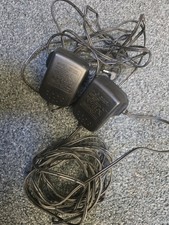 Lot Of 2 BT AC Adapter 048610