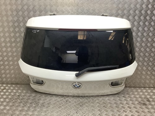 Bmw series f20 f21 - bmw,