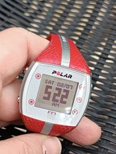 Polar FT7 digital Heart Rate