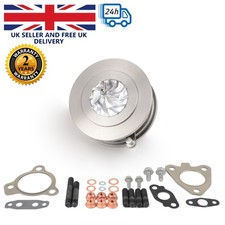 Turbo Chra Kia Sportage / Hyundai SantaFe ix35, Tucson, 2.0 CRDi, 54399700107