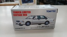 Tomica intage NEO Nissan