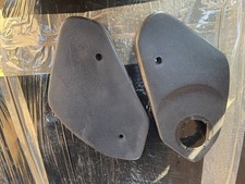 Mk3 Mk4 Escort rs turbo xr3i front seat hinge cover Trim