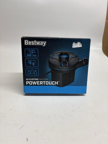 Bestway powertouch electric - ac,